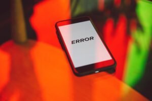 important phone number issues resolution