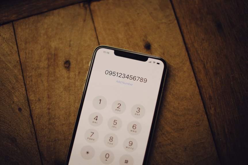 potential call scam details outlined
